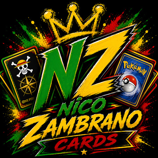 NZ CARDS MAIN LOGO